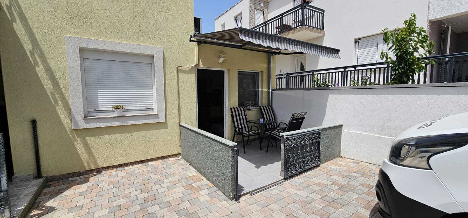Apartman Alba