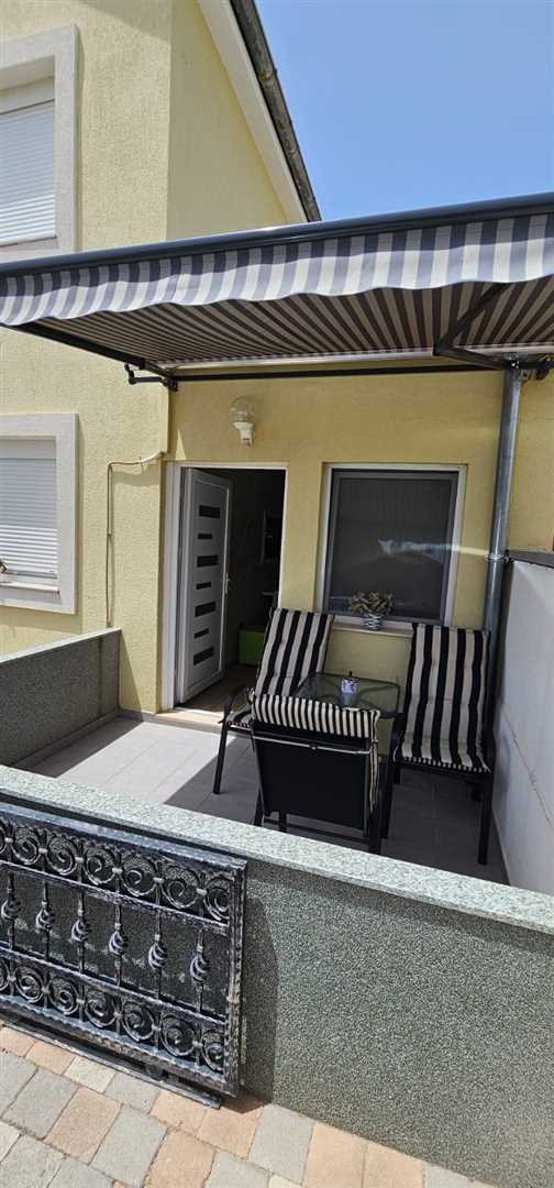 Apartman Alba