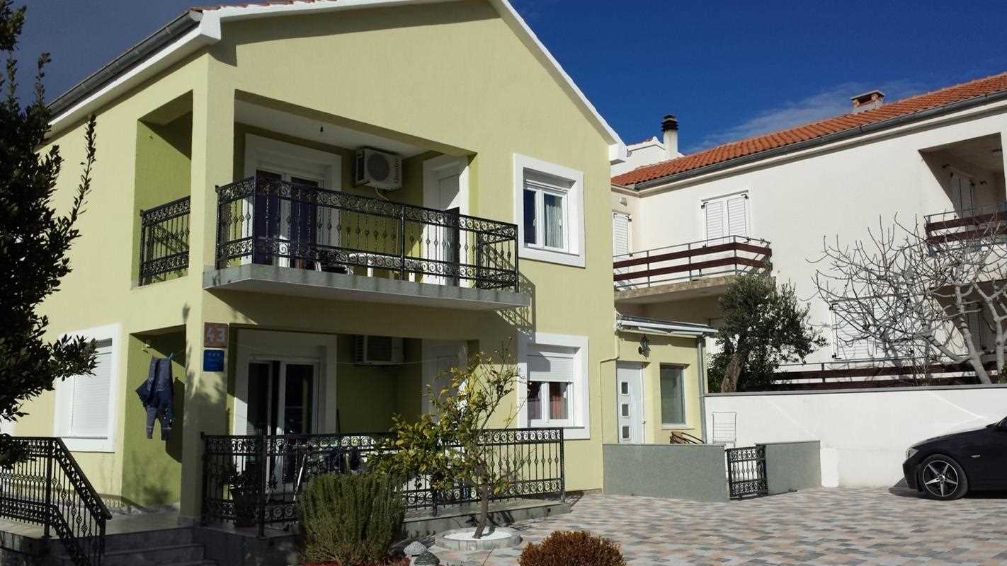 Apartman Alba