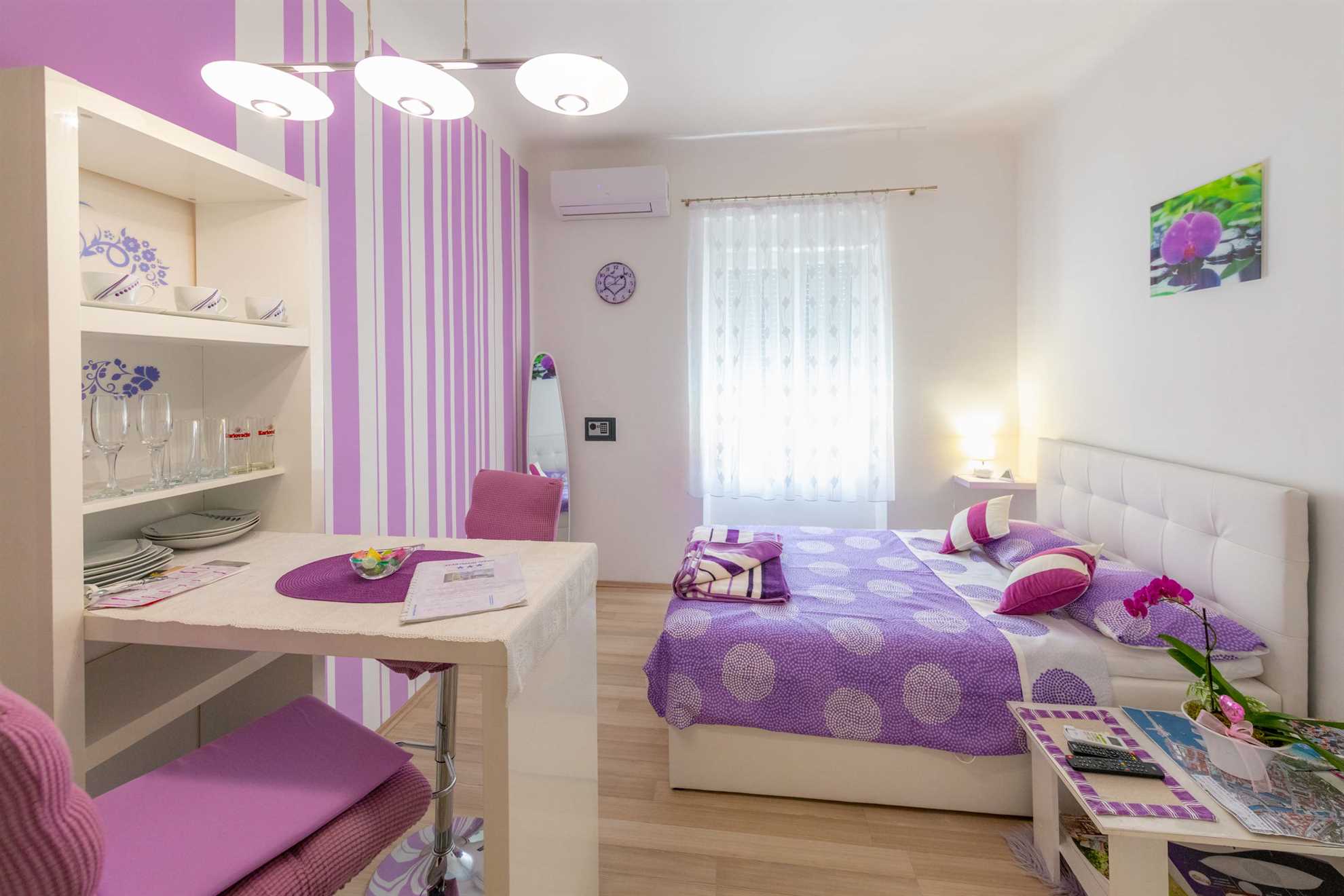 Povoljno, studio apartman "TREND 2"
