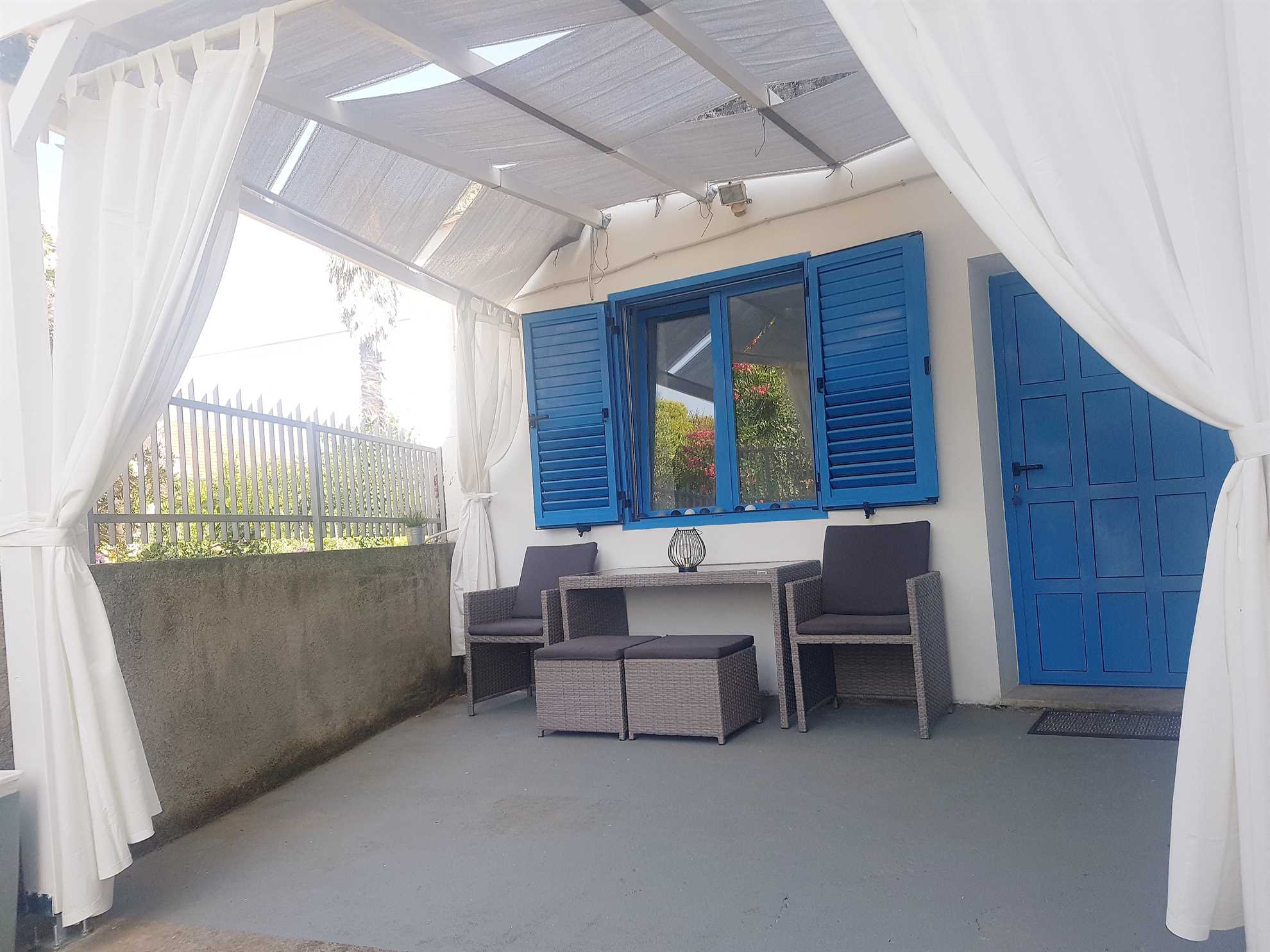 Slatki studio apartman u centru Sukošana
