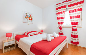 Apartman Ivan s balkonom u Peroju