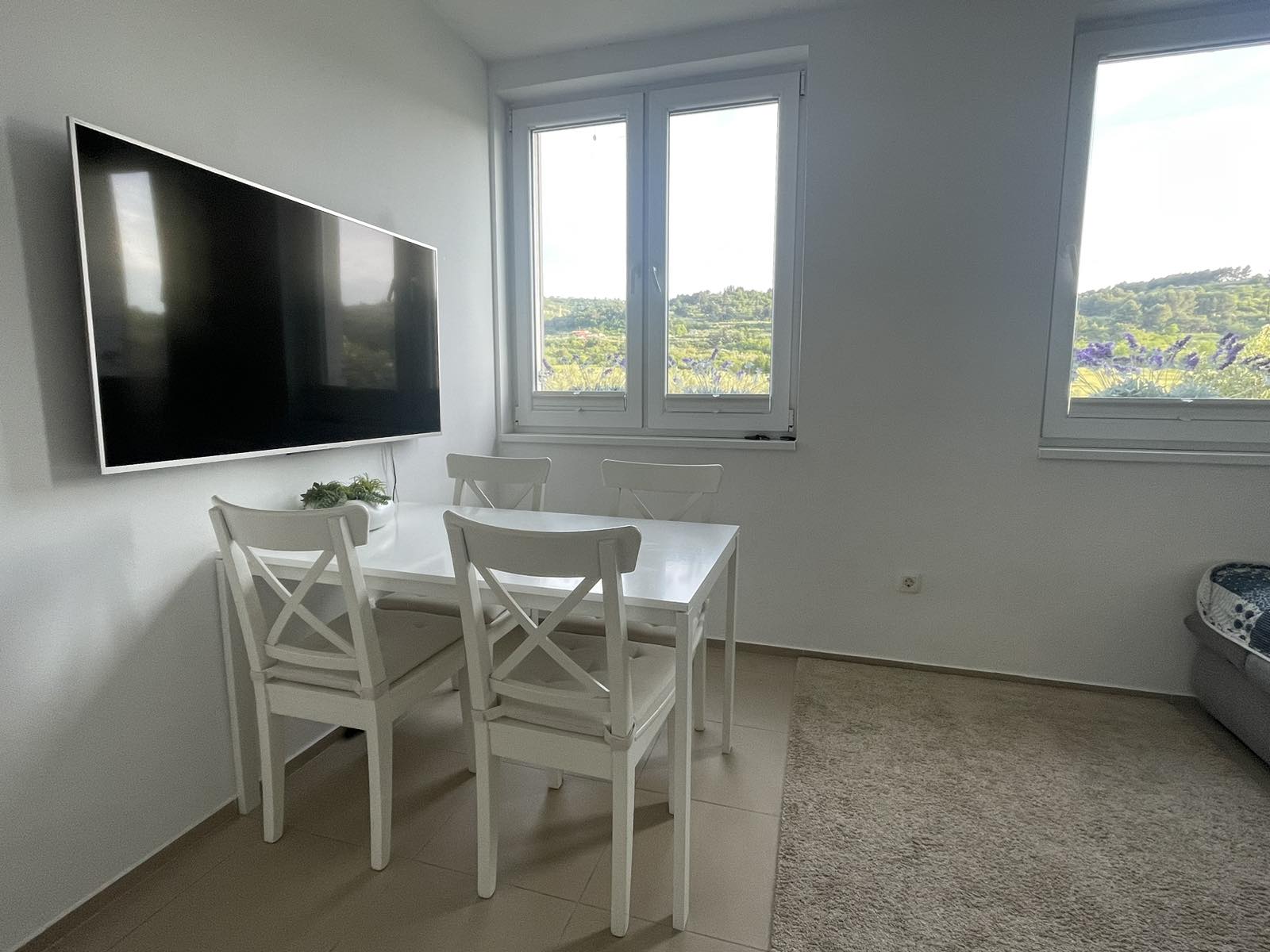 Apartment ŠpelaNina