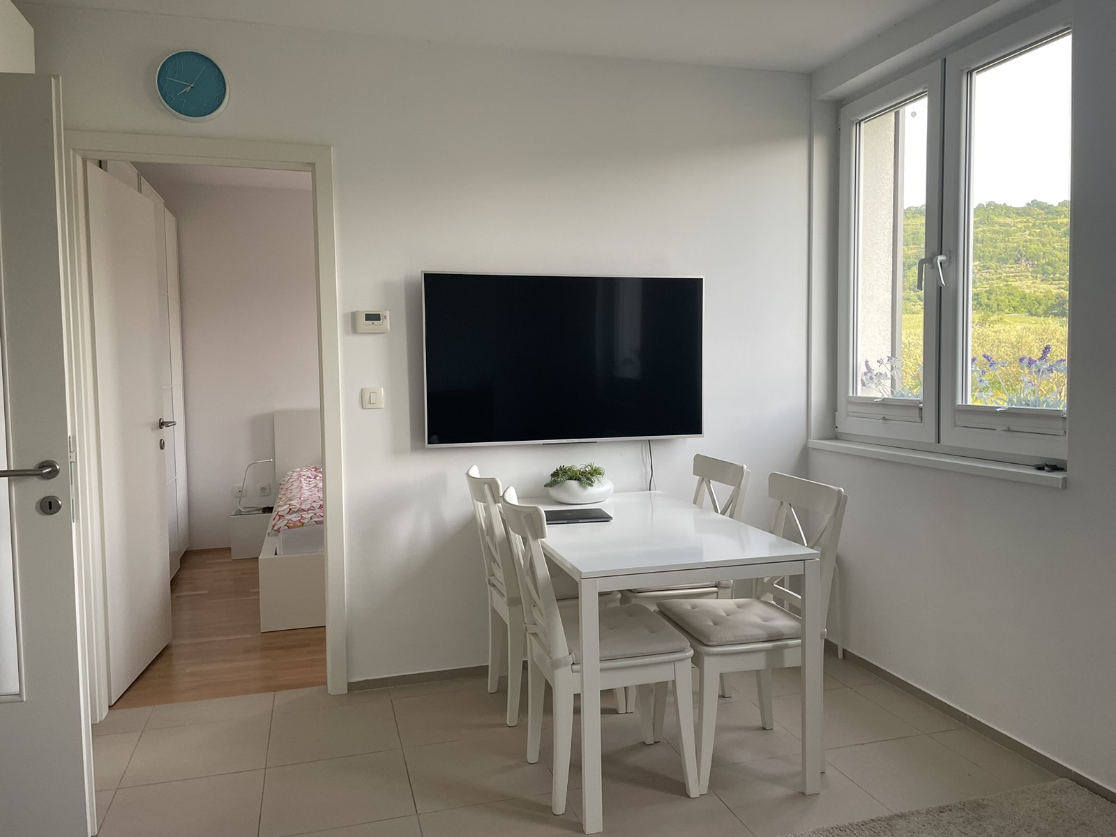 Apartment ŠpelaNina