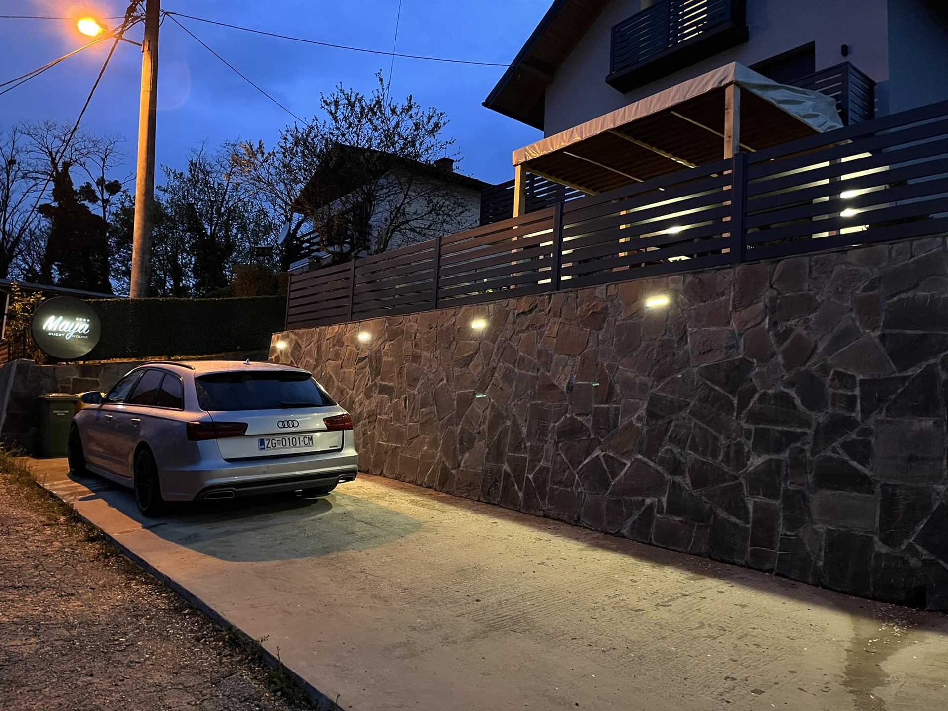 Kuća za odmor Guesthouse Maya 4**** Tuheljske Toplice