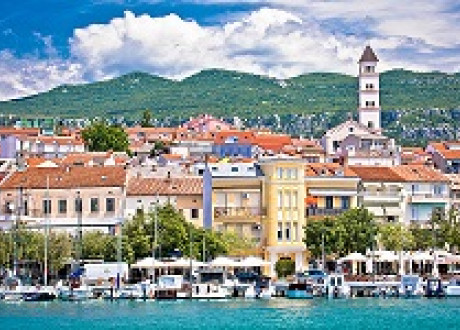 Crikvenica