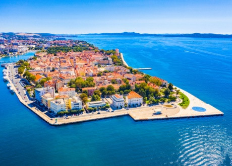 Zadar