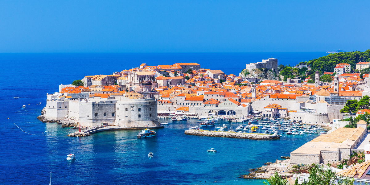 Top plaže u Dubrovniku: Evo gdje se kupati u biseru Jadrana