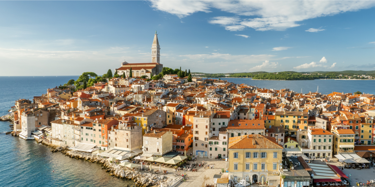 Gdje se kupati u Rovinju? Ove plaže će vas oboriti s nogu