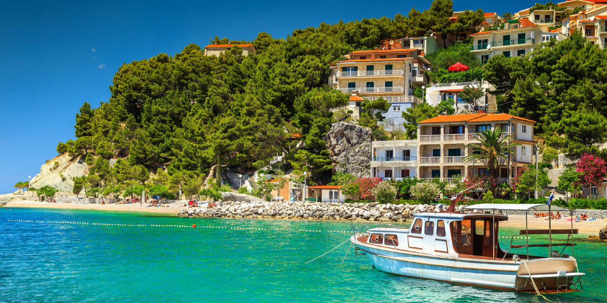 Ovako se može! Sve čari vila: za koji tip turista su idealne i gdje se nalaze najbolje vile?